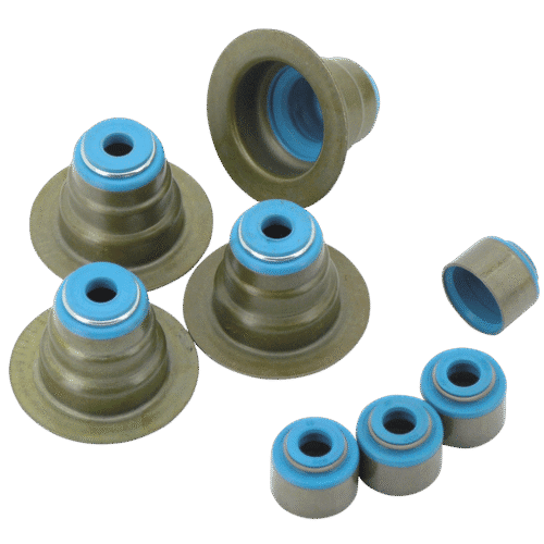 PARAOLI STELO VALVOLA KIBBLEWHITE PRECISION MACHINING