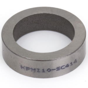 SEDI DELLE VALVOLE IN METALLO POLVERIZZATO KIBBLEWHITE