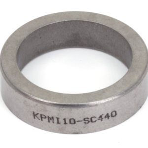 SEDI DELLE VALVOLE IN METALLO POLVERIZZATO KIBBLEWHITE