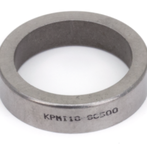 SEDI DELLE VALVOLE IN METALLO POLVERIZZATO KIBBLEWHITE