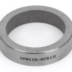 SEDI DELLE VALVOLE IN METALLO POLVERIZZATO KIBBLEWHITE