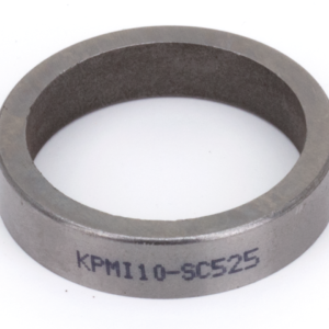 SEDI DELLE VALVOLE IN METALLO POLVERIZZATO KIBBLEWHITE