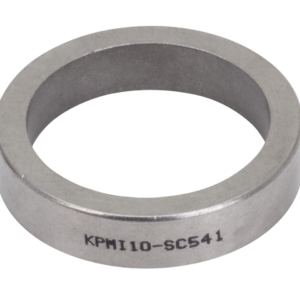 SEDI DELLE VALVOLE IN METALLO POLVERIZZATO KIBBLEWHITE