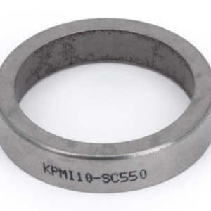 SEDI DELLE VALVOLE IN METALLO POLVERIZZATO KIBBLEWHITE