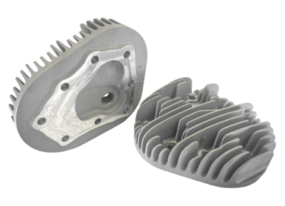 CILINDRI E VALVOLE, MODELLI 45CI A VALVOLE LATERALI