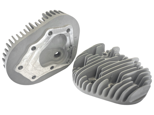 CILINDRI E VALVOLE, MODELLI 45CI A VALVOLE LATERALI