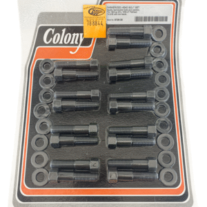 HARDWARE TESTATA COLONY PER MODELLI A VALVOLE LATERALI