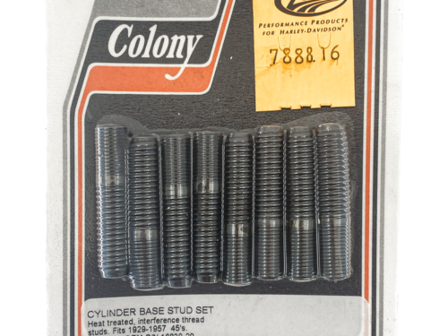 CILINDRI E VALVOLE, MODELLI 45CI A VALVOLE LATERALI