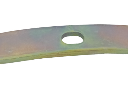 CILINDRI E VALVOLE, MODELLI 45CI A VALVOLE LATERALI