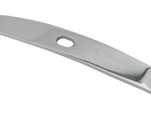 CILINDRI E VALVOLE, MODELLI 45CI A VALVOLE LATERALI