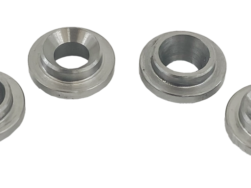 CILINDRI E VALVOLE, MODELLI 45CI A VALVOLE LATERALI