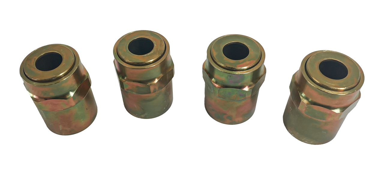 CILINDRI E VALVOLE, MODELLI 45CI A VALVOLE LATERALI | 1 CILINDRI E VALVOLE, MODELLI 45CI A VALVOLE LATERALI