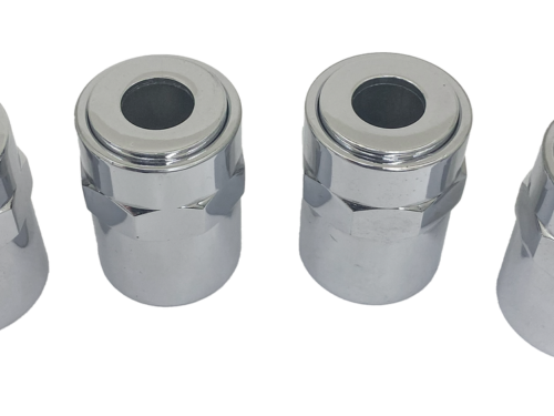 CILINDRI E VALVOLE, MODELLI 45CI A VALVOLE LATERALI