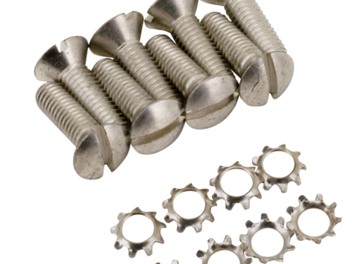 BULLONI PER GUIDE E BLOCCHETTI PUNTERIE