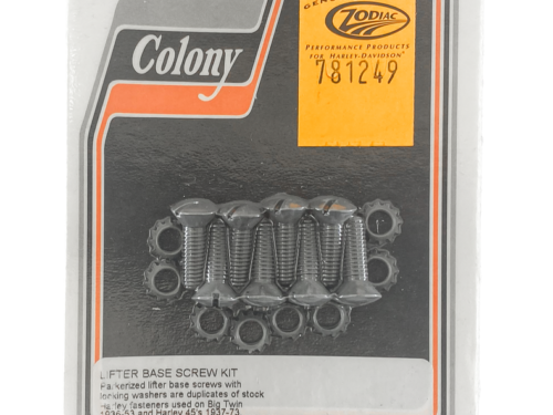 BULLONI PER GUIDE E BLOCCHETTI PUNTERIE