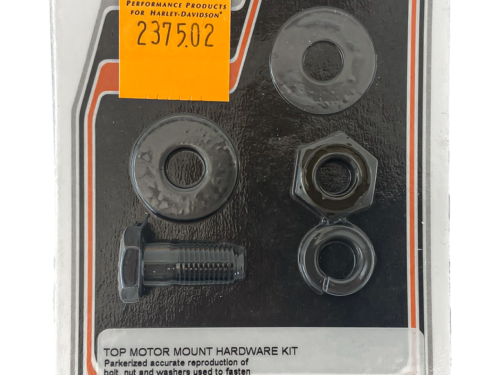 MUNUTERIA COLONY PER ATTACCHI MOTORE 45CI