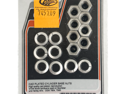 CILINDRI E VALVOLE, MODELLI 45CI A VALVOLE LATERALI