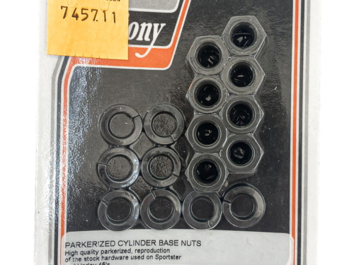 CILINDRI E VALVOLE, MODELLI 45CI A VALVOLE LATERALI