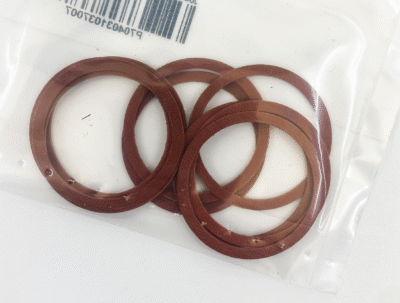 GUARNIZIONI E PARAOLI PER FLATHEAD 74CI E 80CI