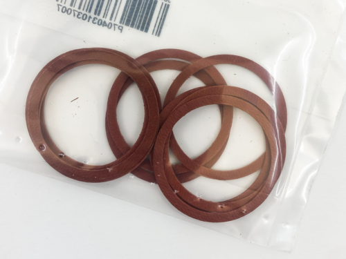 GUARNIZIONI E PARAOLI PER FLATHEAD 74CI E 80CI