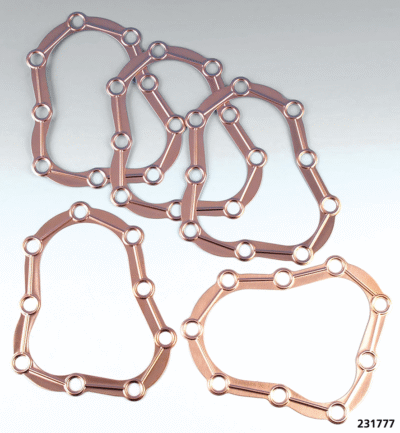 GUARNIZIONI E PARAOLI PER FLATHEAD 74CI E 80CI