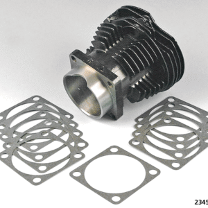 SET COMPLETI E GUARNIZIONI SINGOLE PER KNUCKLEHEAD