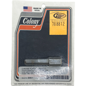 HARDWARE TESTATA COLONY PER MODELLI A VALVOLE LATERALI