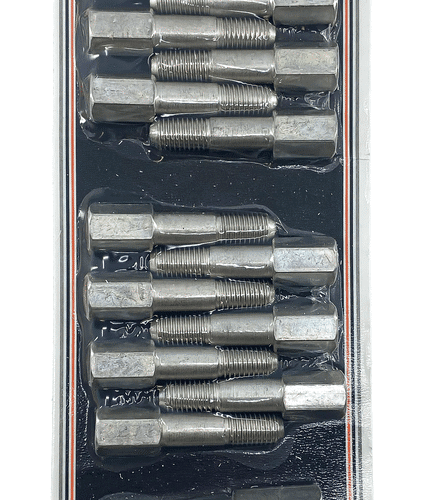 HARDWARE TESTATA COLONY PER MODELLI A VALVOLE LATERALI