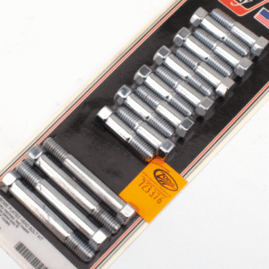 HARDWARE TESTATA COLONY PER MODELLI A VALVOLE LATERALI