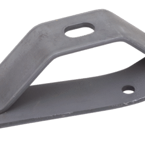 ATTACCHI MOTORE STILE ORIGINALE PER HARLEY-DAVIDSON BIG TWIN VINTAGE
