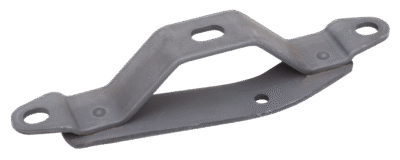 ATTACCHI MOTORE STILE ORIGINALE PER HARLEY-DAVIDSON BIG TWIN VINTAGE