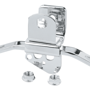 SUPPORTO SUPERIORE MOTORE RINFORZATO PER BIG TWIN