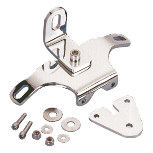 SUPPORTO SUPERIORE MOTORE RINFORZATO PER MODELLI SOFTAIL