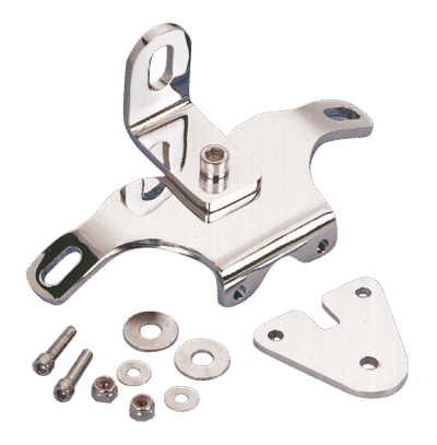 SUPPORTO SUPERIORE MOTORE RINFORZATO PER MODELLI SOFTAIL