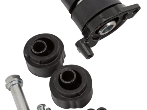 PARTI FORCELLONE SPORTSTER XL & XR 2004-2022