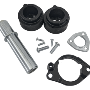 PARTI FORCELLONE SPORTSTER XL & XR 2004-2022