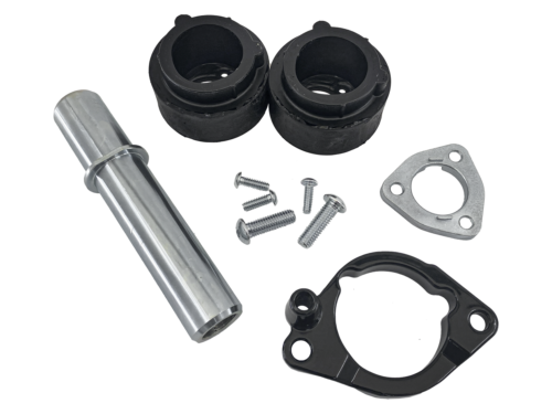 PARTI FORCELLONE SPORTSTER XL & XR 2004-2022