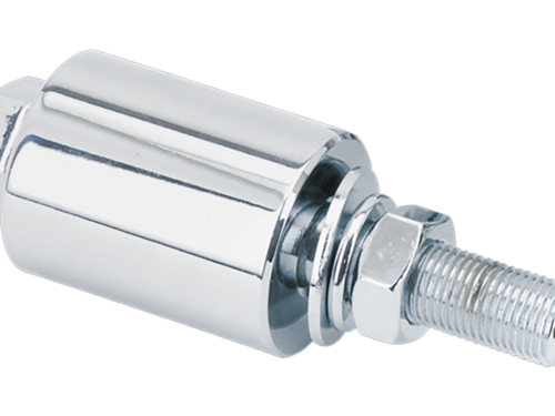 KIT DISTANZIALI PER MONTAGGIO ATTACCO MOTORE SUPERIORE DISASSATO