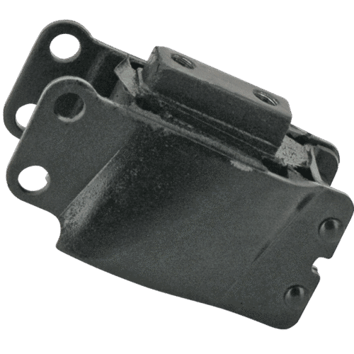 ATTACCHI MOTORE ISOLATI PER DYNA