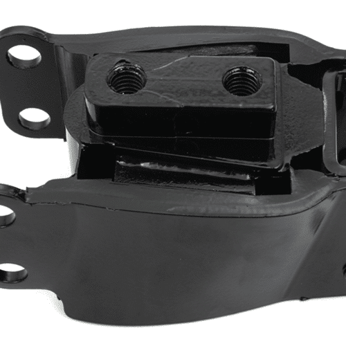 ATTACCHI MOTORE ISOLATI PER DYNA