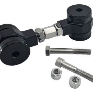 STABILIZZATORE ATTACCO MOTORE DYNA