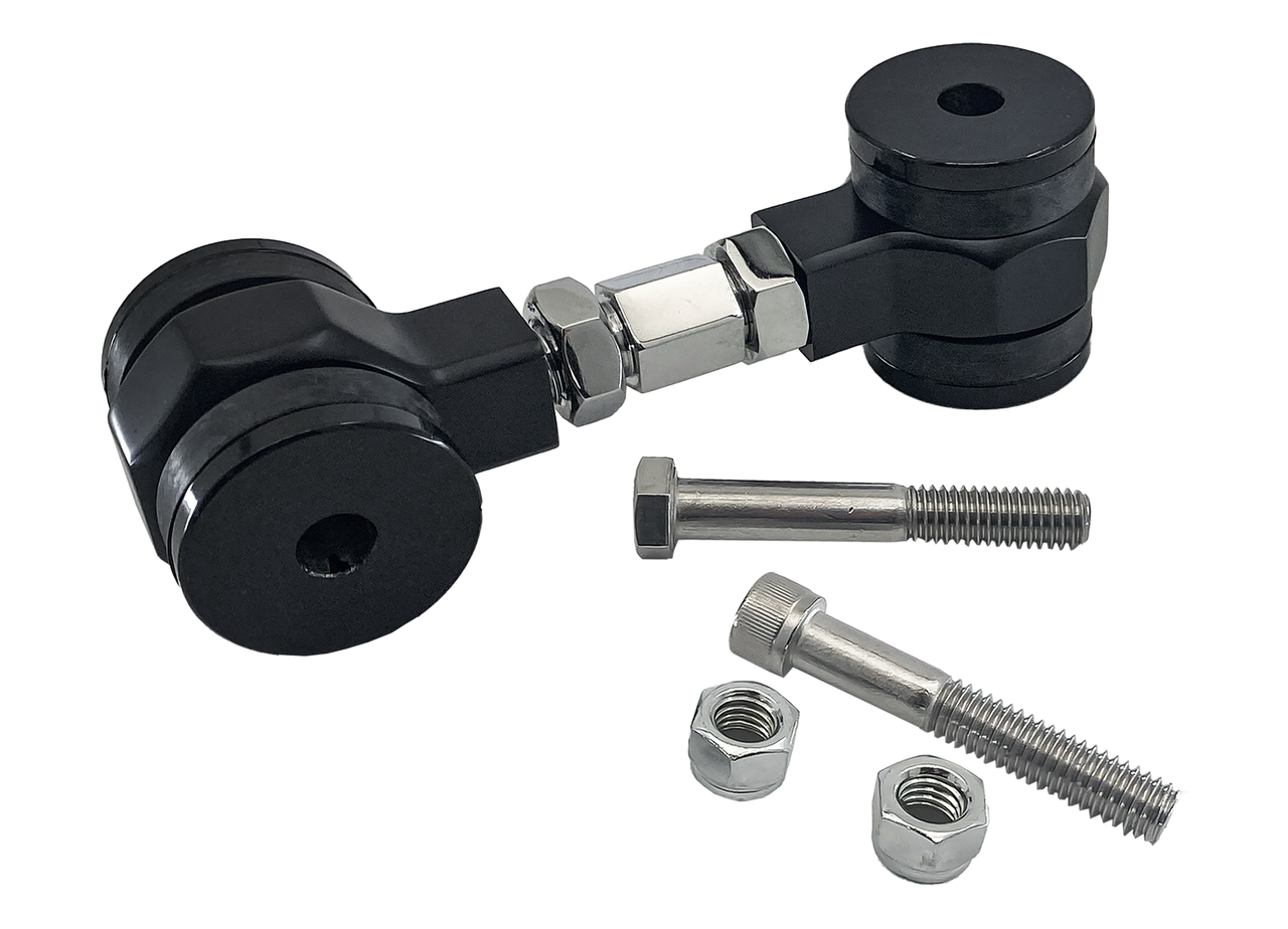 STABILIZZATORE ATTACCO MOTORE DYNA | 1 STABILIZZATORE ATTACCO MOTORE DYNA