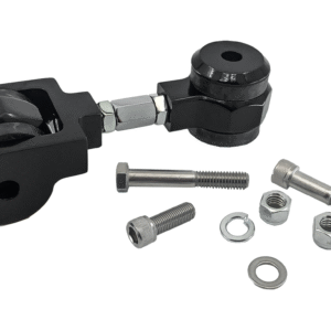 STABILIZZATORE ATTACCO MOTORE DYNA