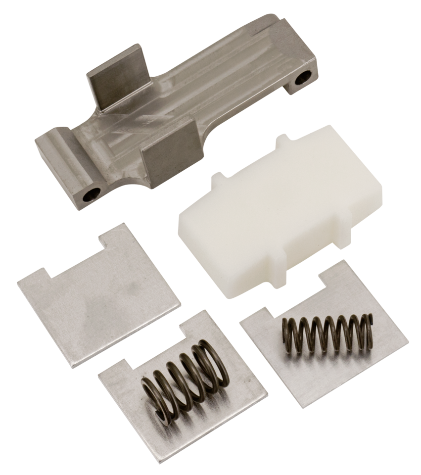 KIT TENDICATENA PRIMARIA AUTOMATICI YORK | 1 KIT TENDICATENA PRIMARIA AUTOMATICI YORK