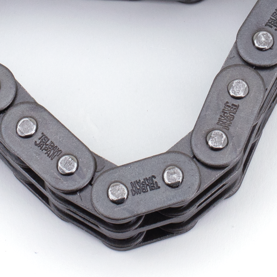 CATENE PRIMARIA TSUBAKI | 1 CATENE PRIMARIA TSUBAKI