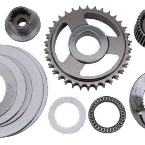 KIT PIGNONE COMPENSATORE MIGLIORATO PER MILWAUKEE EIGHT