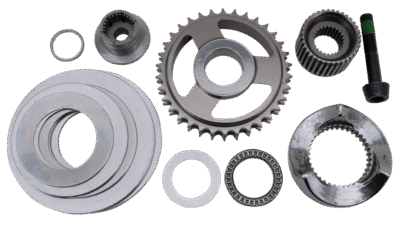 KIT PIGNONE COMPENSATORE MIGLIORATO PER MILWAUKEE EIGHT