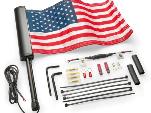 BANDIERE USA, ASTE BANDIERA E ATTACCHI BANDIERE DA CIRO