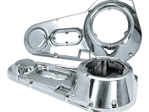 COPERCHIO PRIMARIA CROMATO