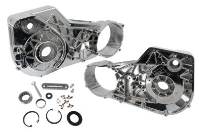 COPERTURE PRIMARIA INTERNA DISASSATE PER SOFTAIL